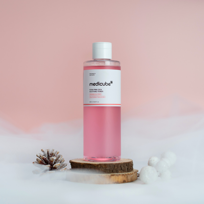 Medicube | Pink Christmas Set