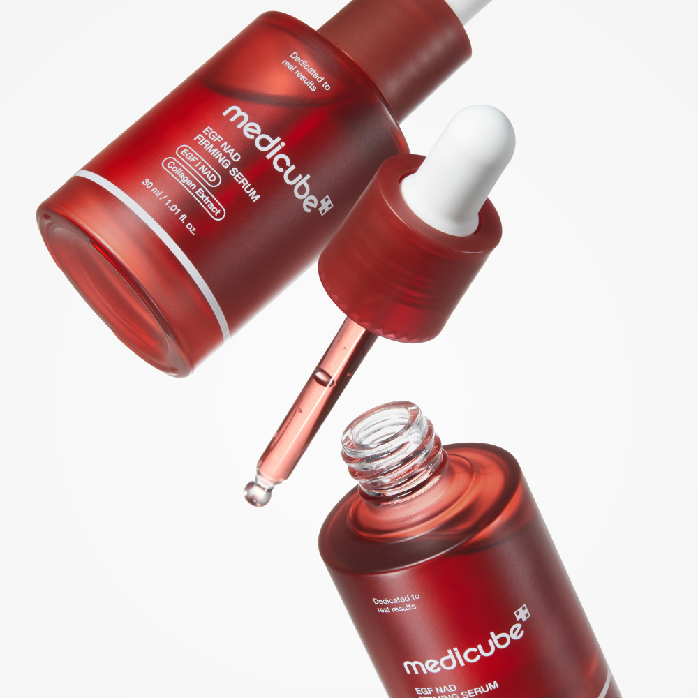 Medicube | EGF NAD+ Firming Serum