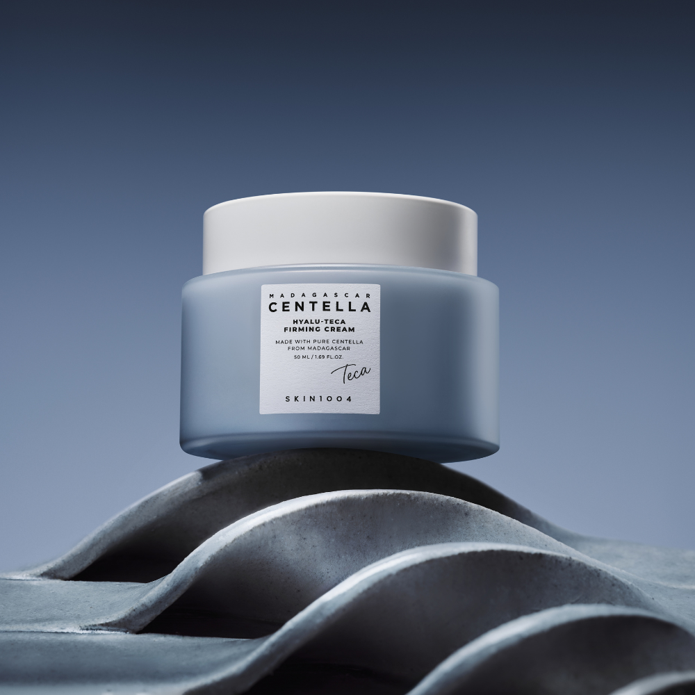 SKIN1004 | Hyalu-Cica Firming Cream