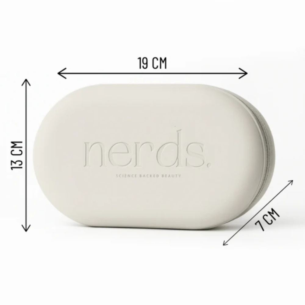 Nerds | Kozmetična torbica