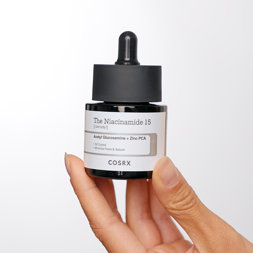 COSRX | Niacinamide 15 Serum