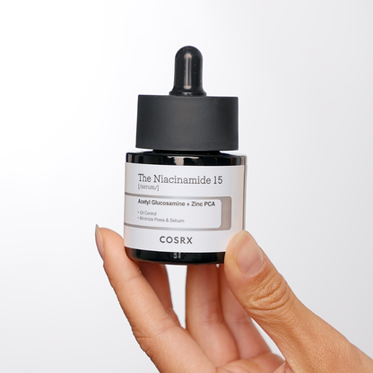 COSRX | Niacinamide 15 Serum