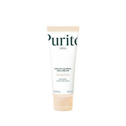 Purito Seoul | Oat In Calming Gel Cream
