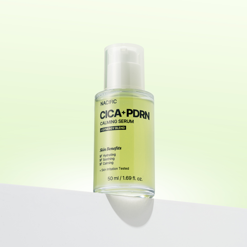Beauty Garden | Rutina za obnovu kože