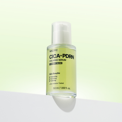 Beauty Garden | Rutina za obnovu kože