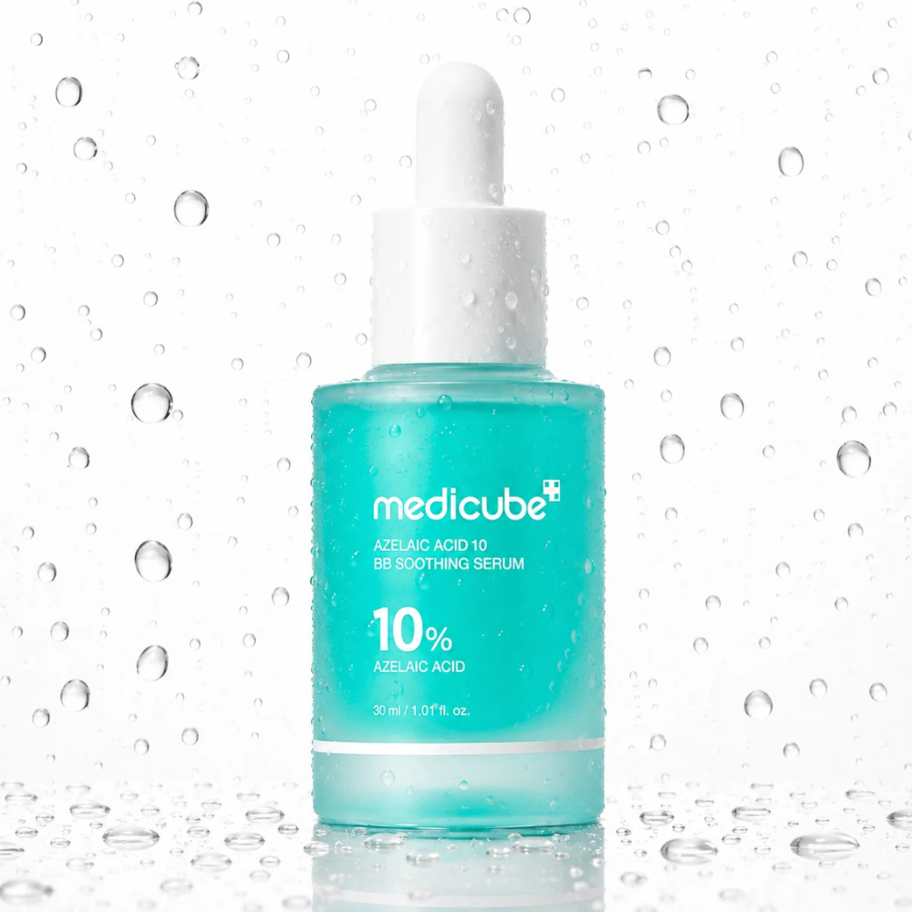 Medicube | Azelaic Acid 10 BB Soothing Serum