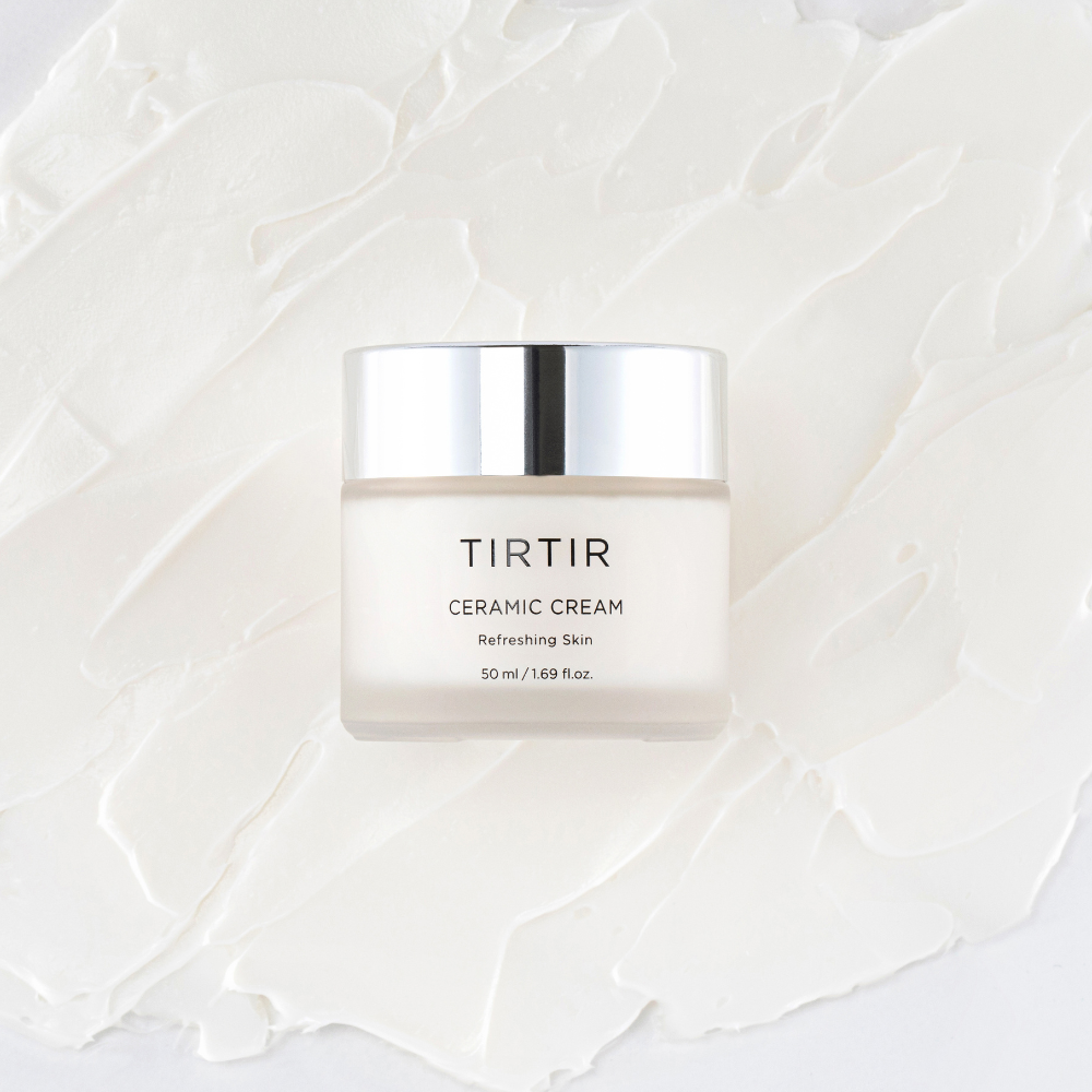 Tirtir | Ceramic Cream