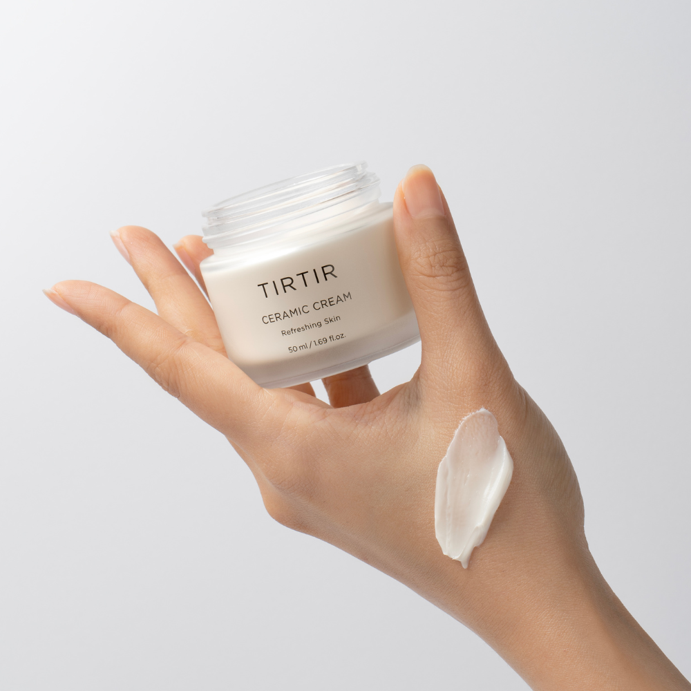 Tirtir | Ceramic Cream