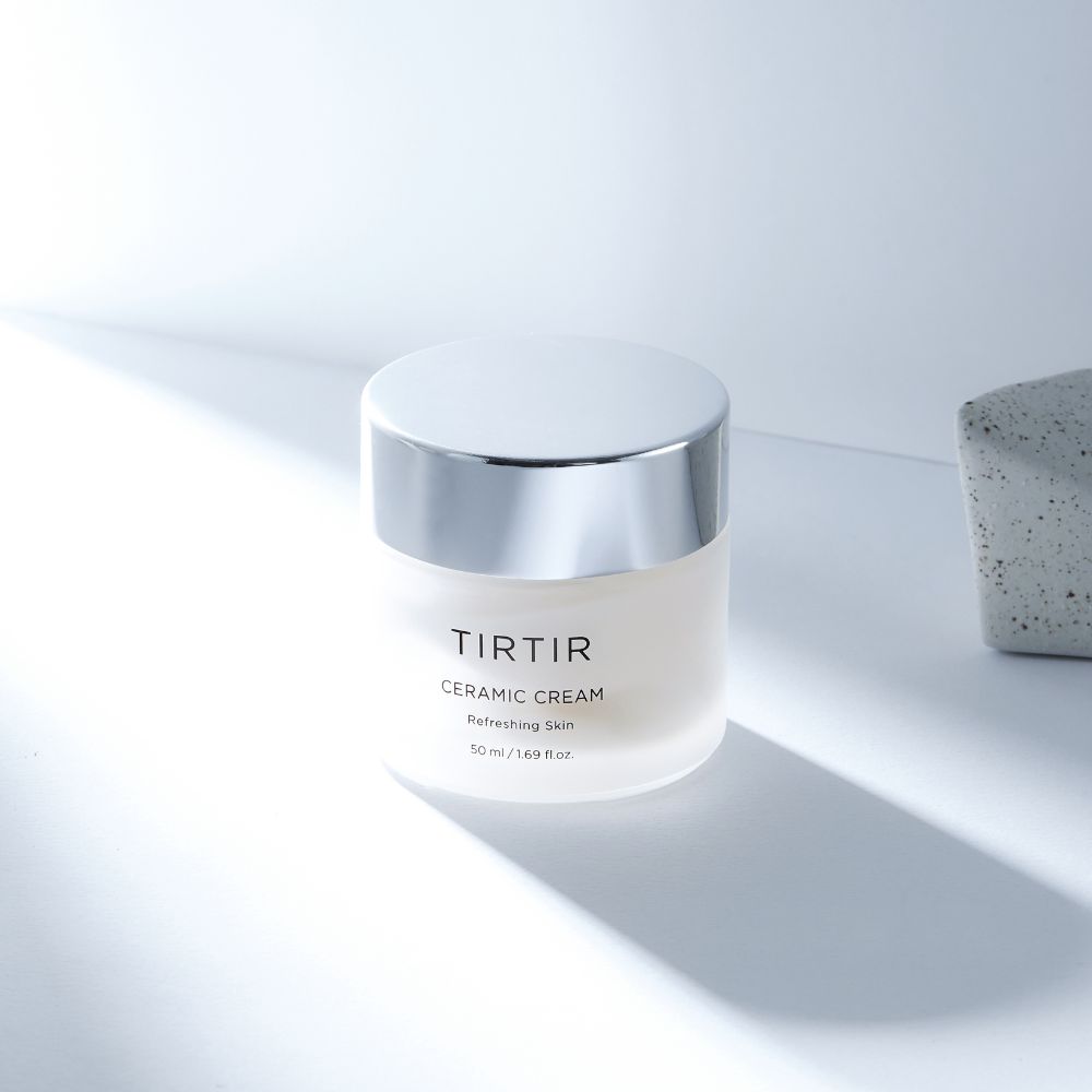 Tirtir | Ceramic Cream