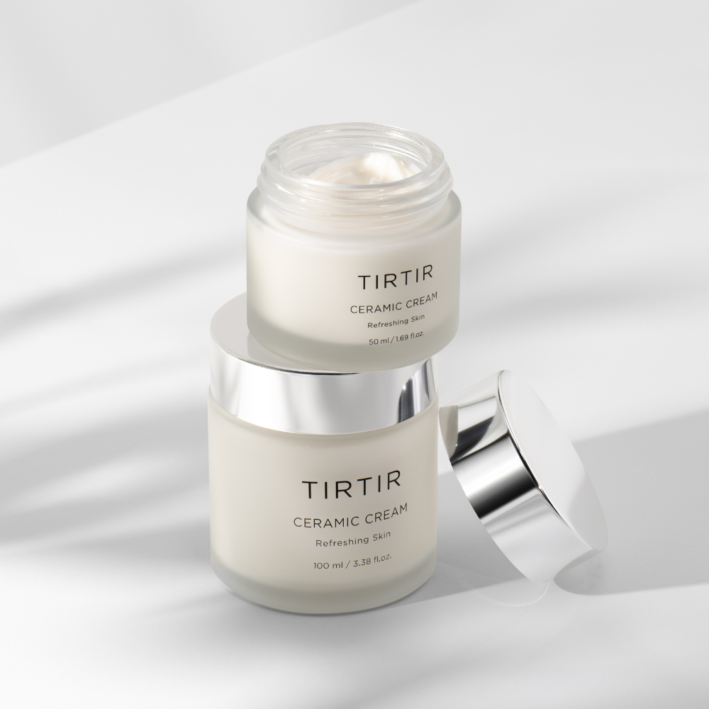 Tirtir | Ceramic Cream