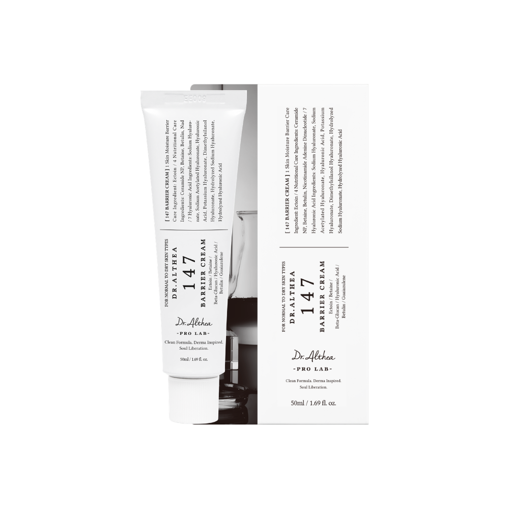 Dr. Althea | 147 Barrier Cream