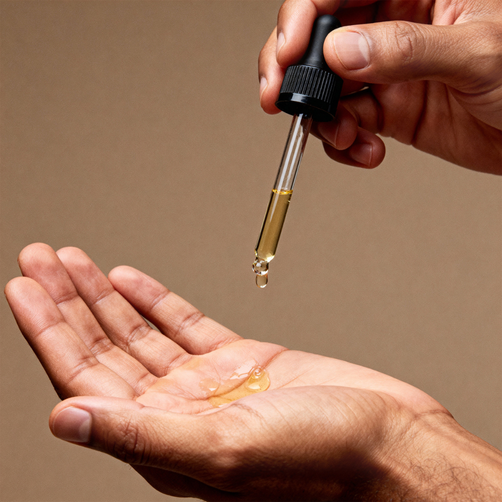 Nuggela &amp; Sulé | Beard Oil