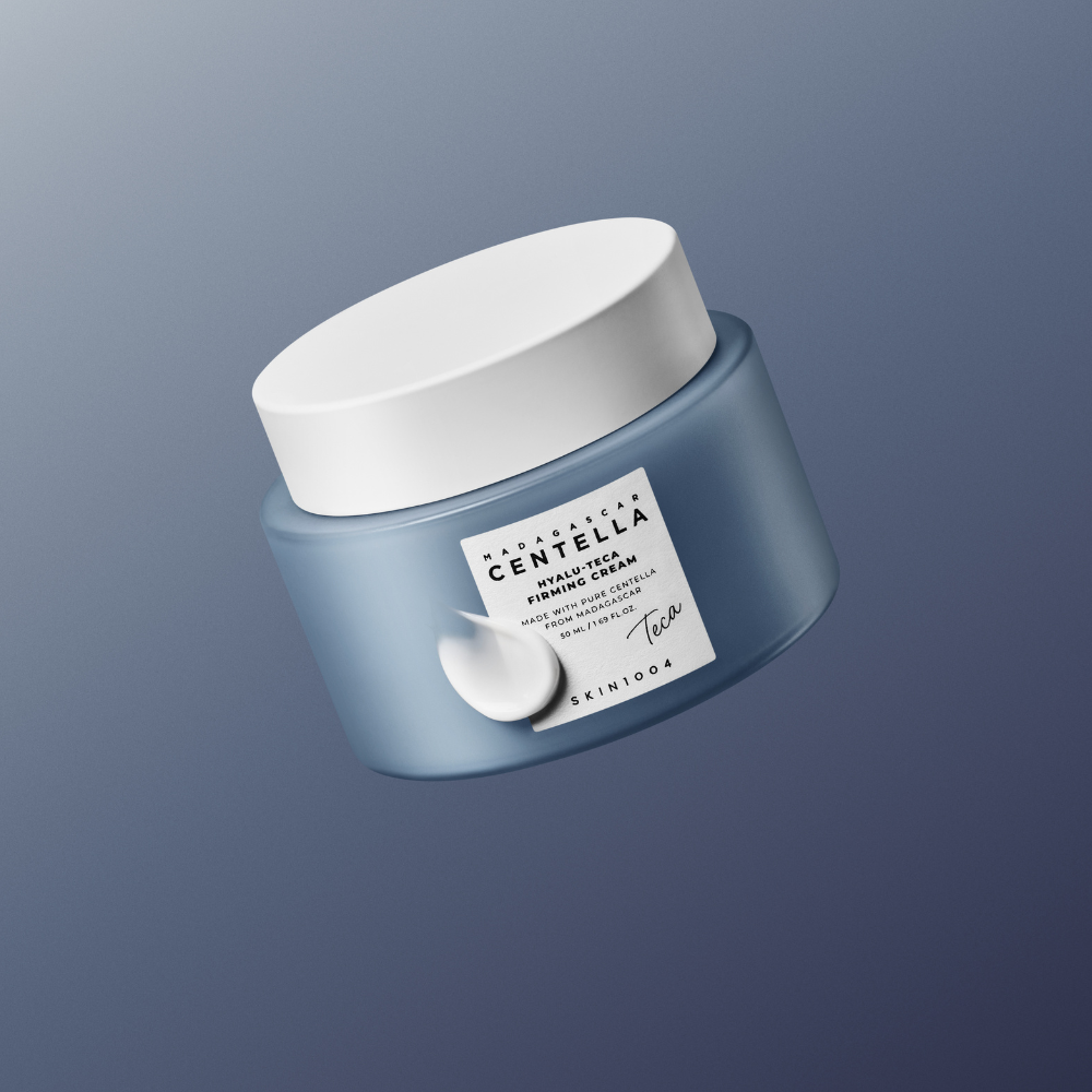 SKIN1004 | Hyalu-Cica Firming Cream
