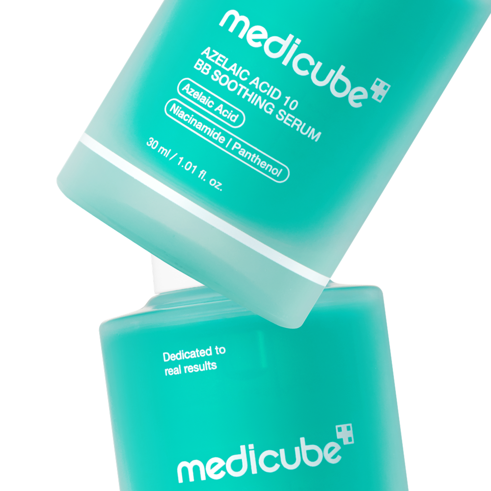 Medicube | Azelaic Acid 10 BB Soothing Serum
