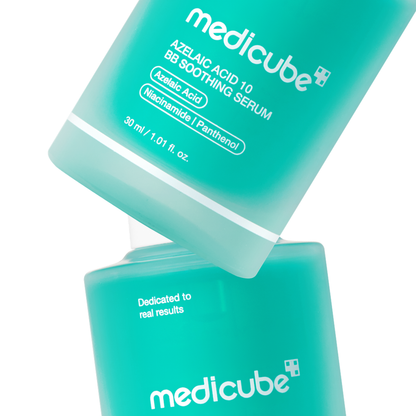 Medicube | Azelaic Acid 10 BB Soothing Serum