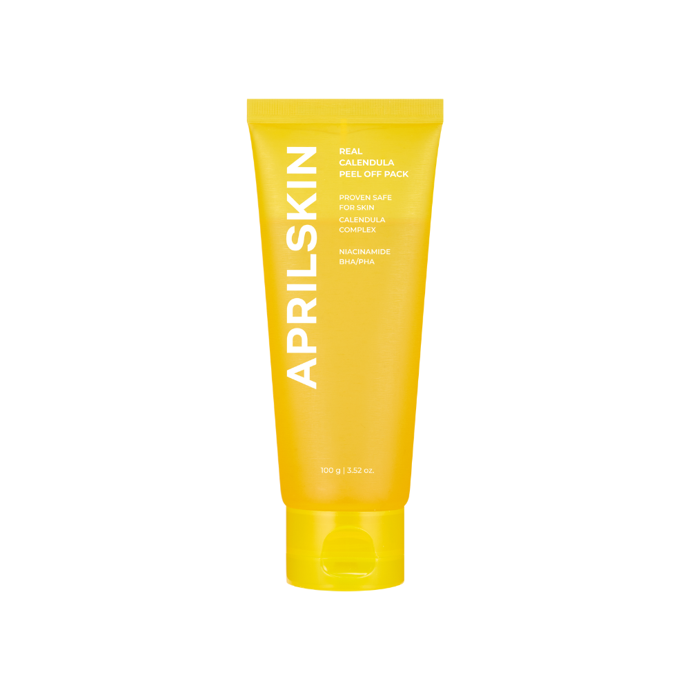Aprilskin | Calendula Peel Off Mask