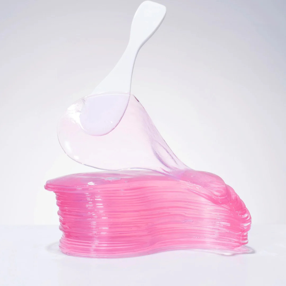 COSRX | The Peptide Collagen Hydrogel Eye Patch