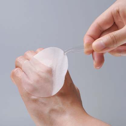Frankly | Closer Pore Tightening Toner Pads