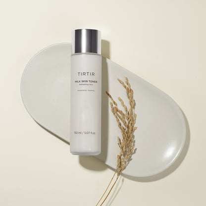 Tirtir | Milk Skin Toner