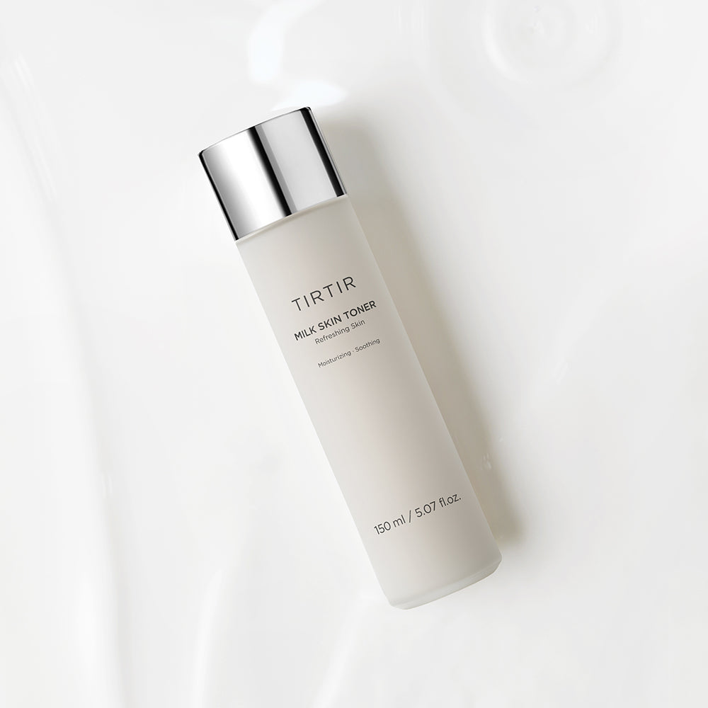 Tirtir | Milk Skin Toner