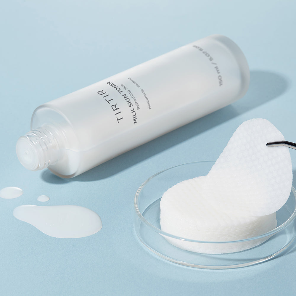 Intoner Three Tirtir | Milk Skin Toner – Beauty Garden