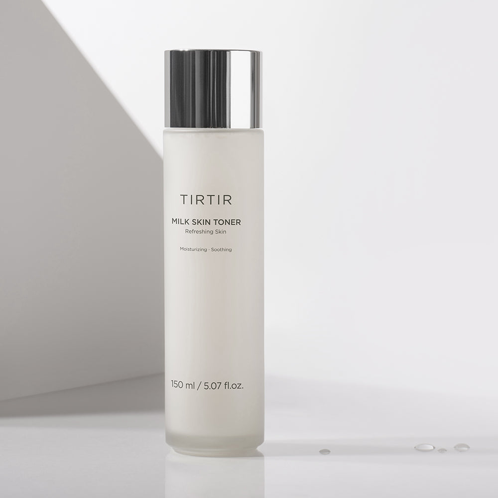 Tirtir | Milk Skin Toner