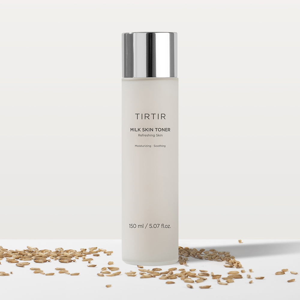 Tirtir | Milk Skin Toner