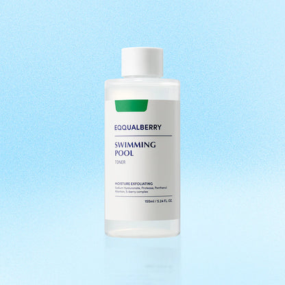 Equalberry | Swimming Pool Toner