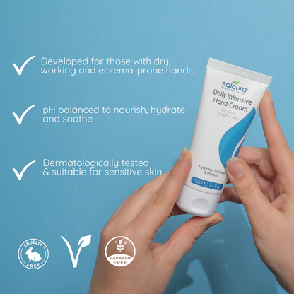 Salcura | Intensive Hand Cream