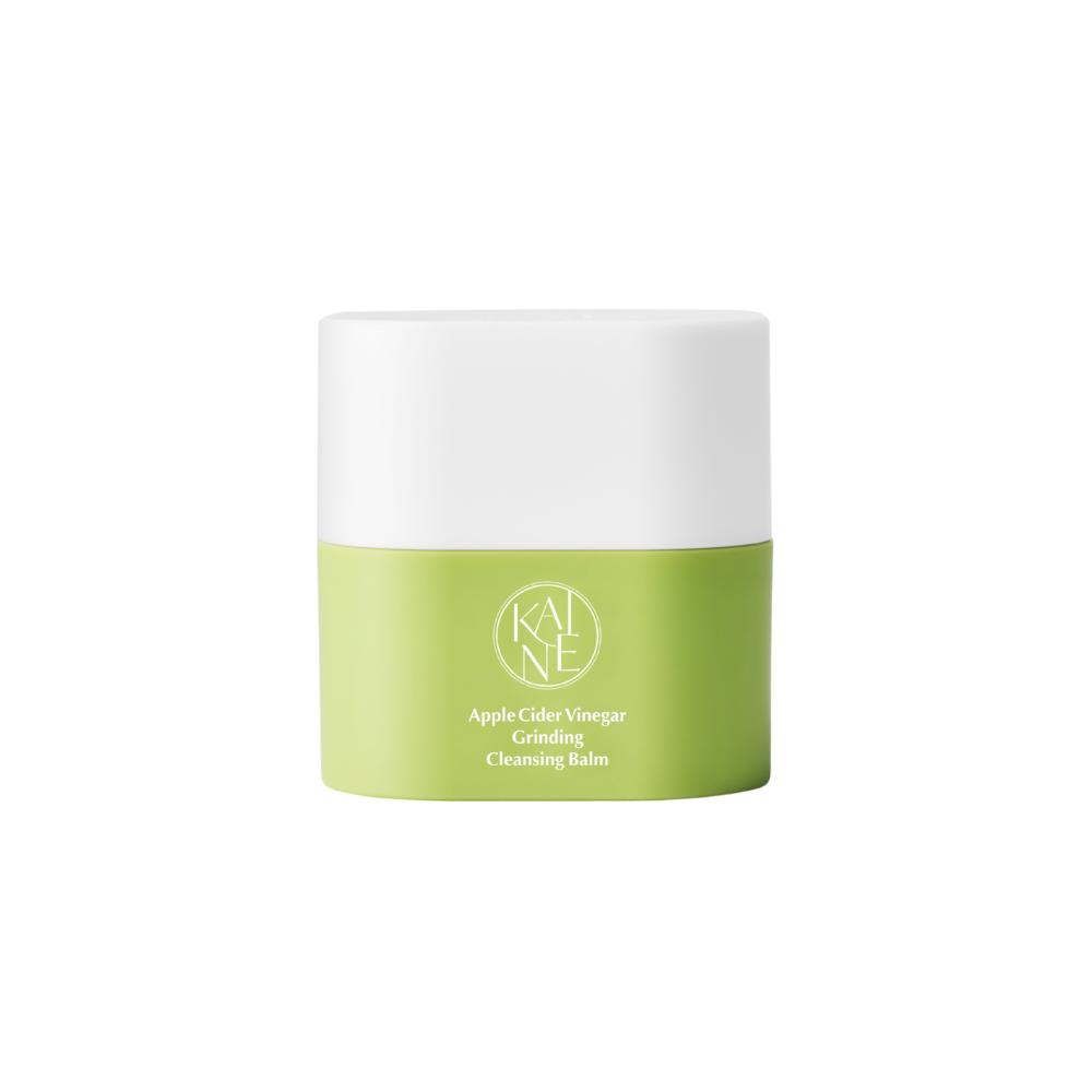 KAINE | Apple Cider Vinegar Grinding Cleansing Balm