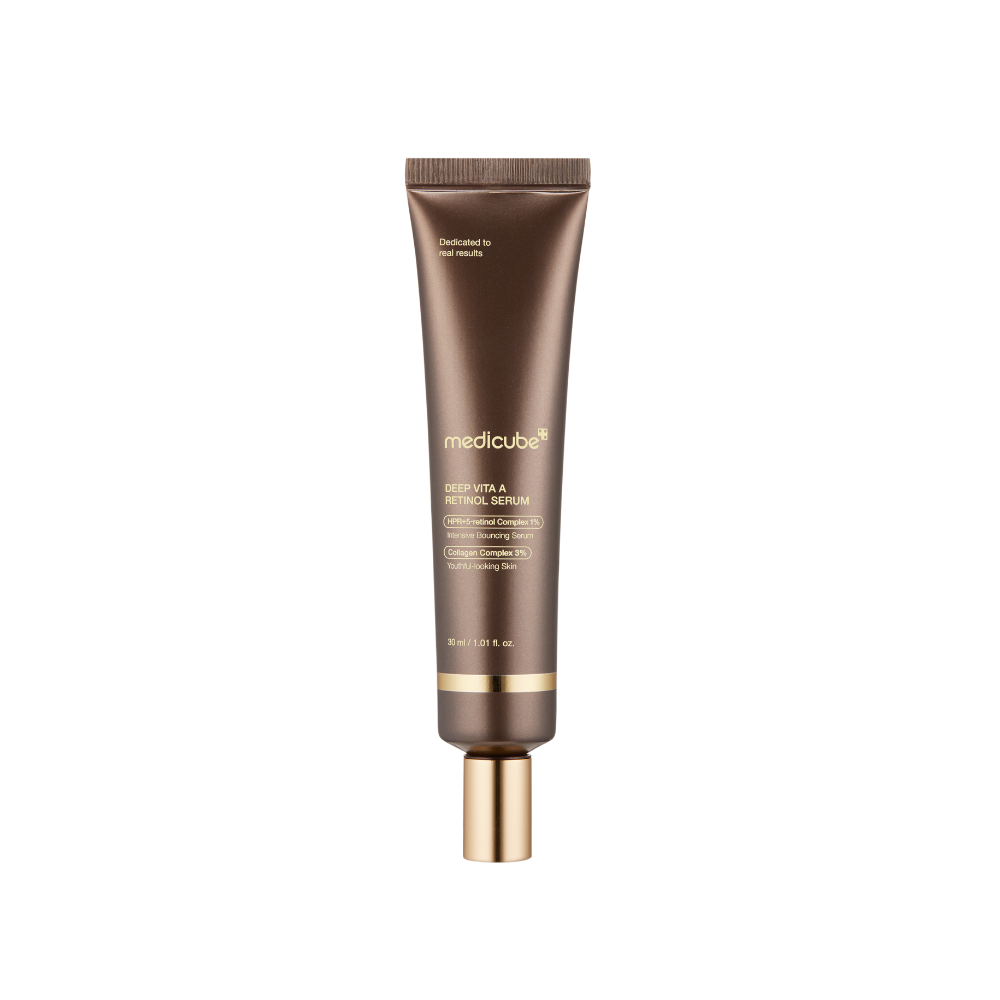 Medicube | Deep Vita A Retinol Serum