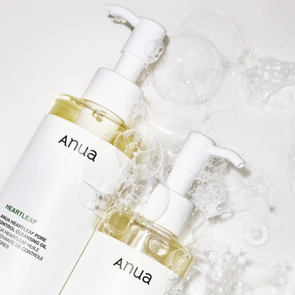 Anua | Double Cleanse Duo