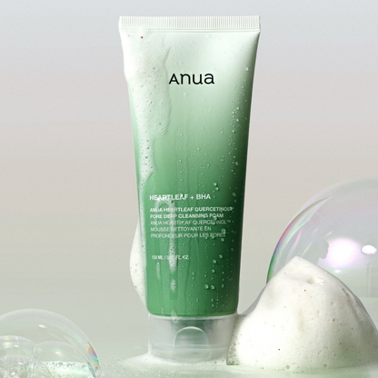 Beauty Garden | Rutina za kožu sklonu aknama