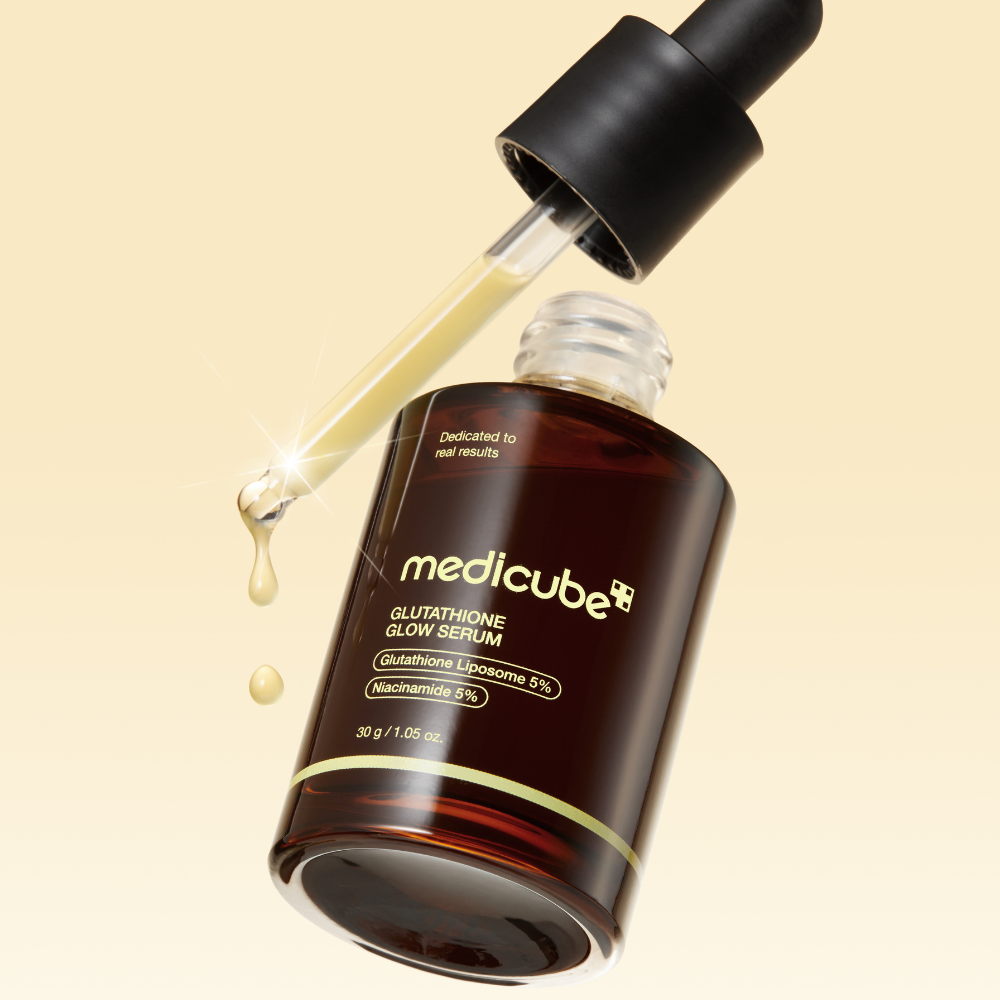 Medicube | Glutathione Glow Serum