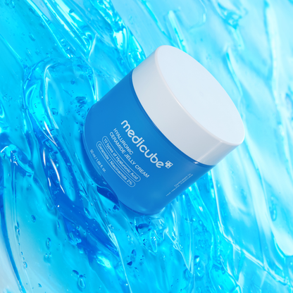 Medicube | Hyaluronic Ceramide Jelly Cream