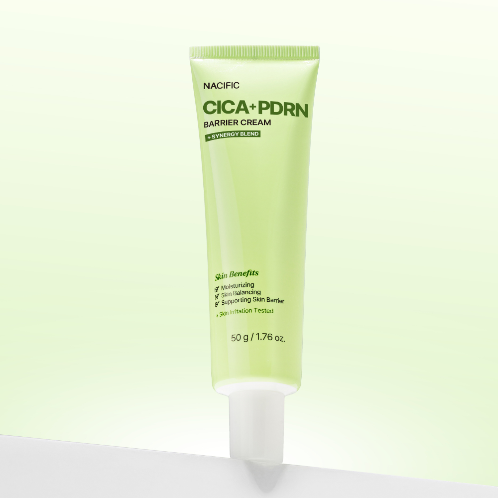 NACIFIC | CICA+PDRN Barierna krema