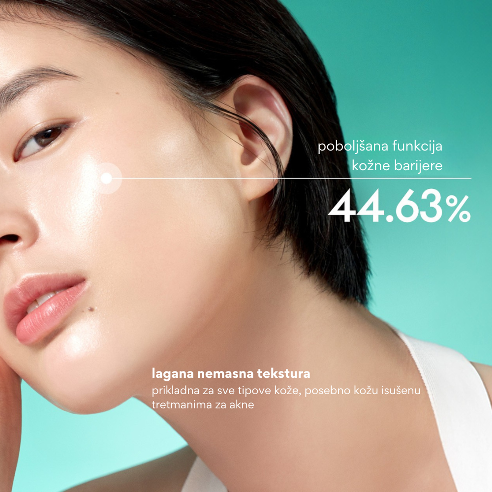 Purito Seoul | Mighty Bamboo Panthenol krema