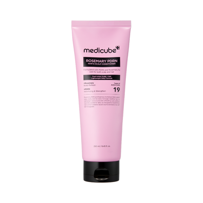 Medicube | Rosemary PDRN Hair &amp; Scalp Conditioner