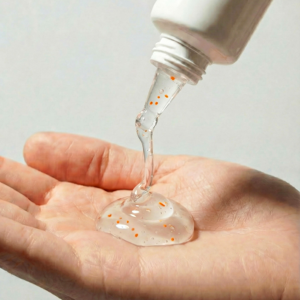 Frankly | PDRN Bounce Ball Cream