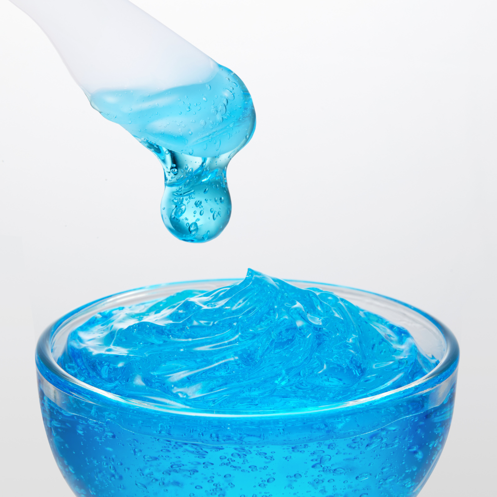 Medicube | Hyaluronic Ceramide Jelly Cream