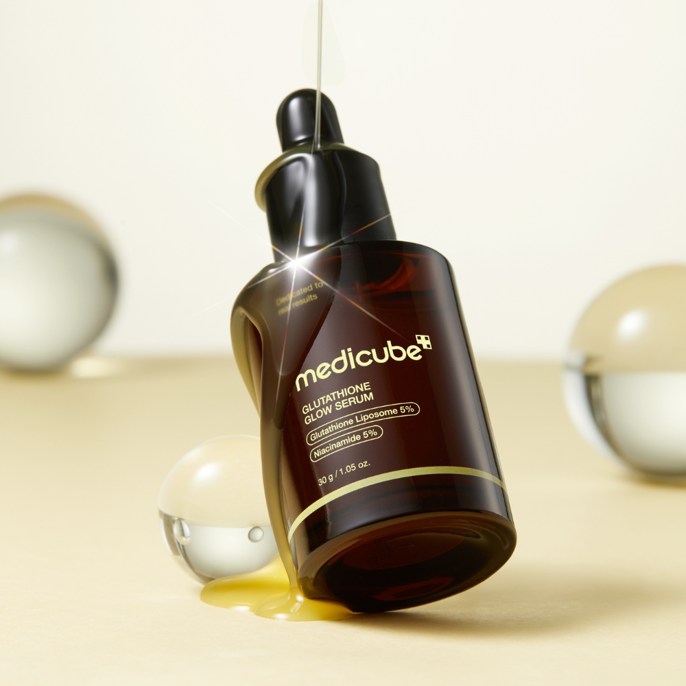 Medicube | Glutathione Glow Serum