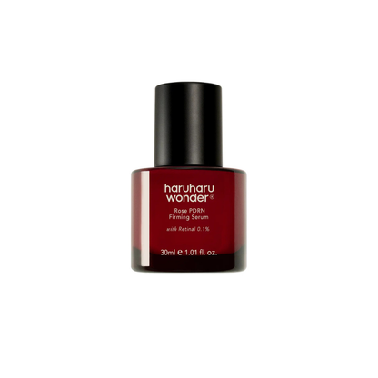 Haruharu Wonder | Rose PDRN Firming Serum