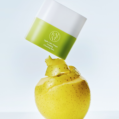 KAINE | Apple Cider Vinegar Grinding Cleansing Balm