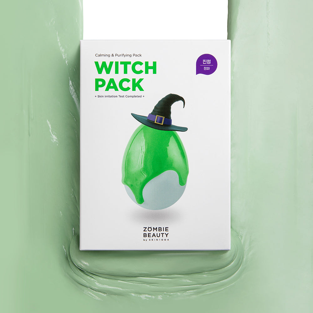 SKIN1004 | Witch Pack