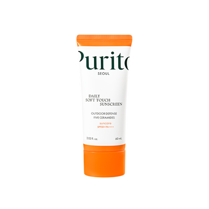 Purito Seoul | Daily Soft Touch Sunscreen SPF50+