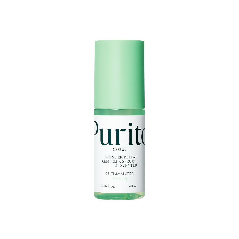 Purito Seoul | Wonder Releaf Centella Serum Unscented