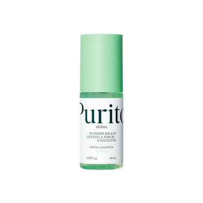 Purito Seoul | Wonder Releaf Centella Serum Unscented