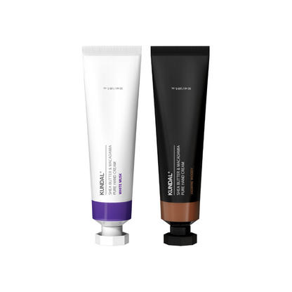 Kundal | Shea Butter &amp; Macadamia Pure Hand Cream