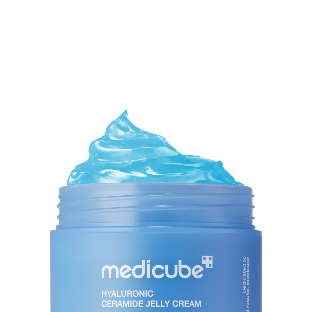 Medicube | Hyaluronic Ceramide Jelly Cream