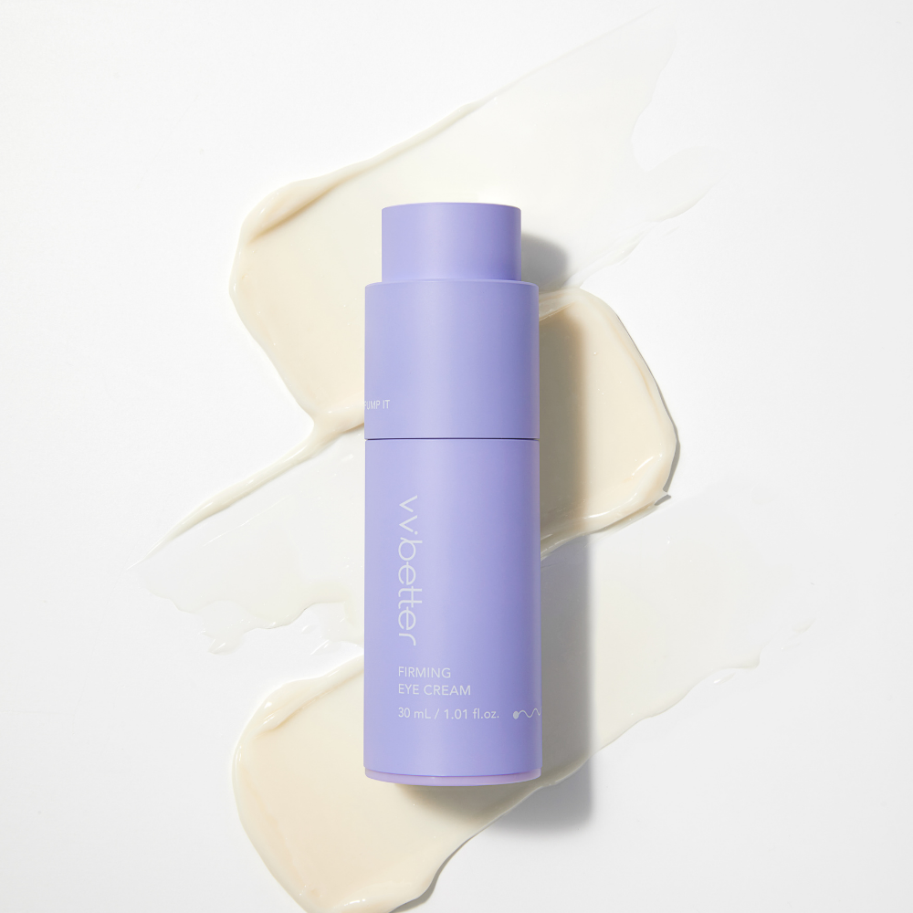 VVBETTER | Firming Eye Cream